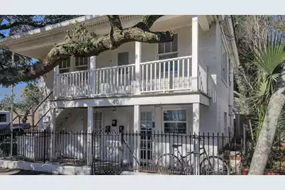40 Nunan Street #A, Charleston, SC 29403 - Photo 1