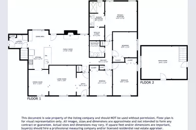 189 Old Dominion Drive, North Charleston, SC 29418 - Photo 5