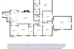 189 Old Dominion Dr, North Charleston, SC 29418 - Photo 5