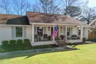 189 Old Dominion Dr, North Charleston, SC 29418 - Photo 37