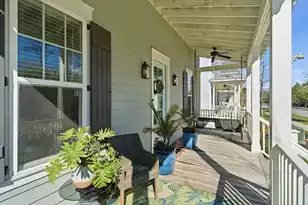 1645 Banning St, Mount Pleasant, SC 29466 - Photo 5