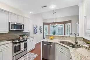 1250 Old Ivy Way, Mount Pleasant, SC 29466 - Photo 9