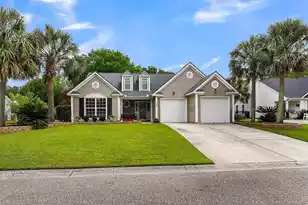 1366 Sassafrass Cir, Mount Pleasant, SC 29466 - Photo 3