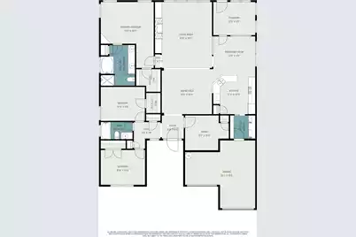 1366 Sassafrass Circle, Mount Pleasant, SC 29466 - Photo 31