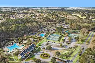 1366 Sassafrass Cir, Mount Pleasant, SC 29466 - Photo 29