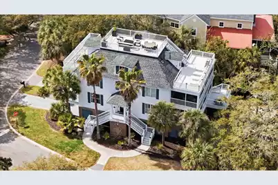 801 Harbour Watch Court, Mount Pleasant, SC 29464 - Photo 3