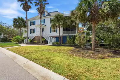 801 Harbour Watch Court, Mount Pleasant, SC 29464 - Photo 5