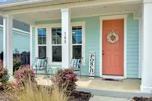 108 Wheelwright St, Summerville, SC 29486 - Photo 3