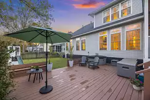 1617 William Hapton Way, Mount Pleasant, SC 29466 - Photo 9