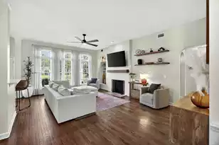 1617 William Hapton Way, Mount Pleasant, SC 29466 - Photo 17