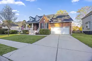 1617 William Hapton Way, Mount Pleasant, SC 29466 - Photo 45