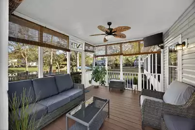 1617 William Hapton Way, Mount Pleasant, SC 29466 - Photo 7