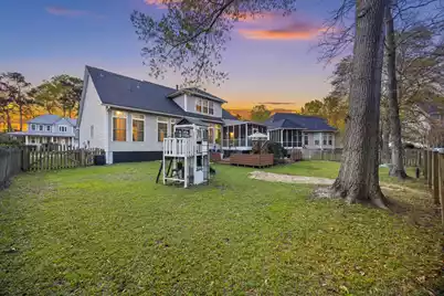 1617 William Hapton Way, Mount Pleasant, SC 29466 - Photo 11