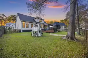 1617 William Hapton Way, Mount Pleasant, SC 29466 - Photo 11