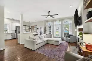 1617 William Hapton Way, Mount Pleasant, SC 29466 - Photo 19