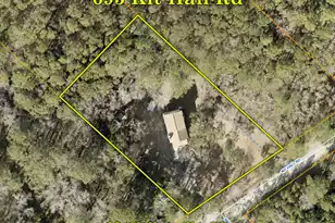 695 Kit Hall Rd, McClellanville, SC 29458 - Photo 39