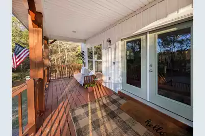 695 Kit Hall Road, McClellanville, SC 29458 - Photo 5