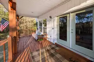 695 Kit Hall Rd, McClellanville, SC 29458 - Photo 5