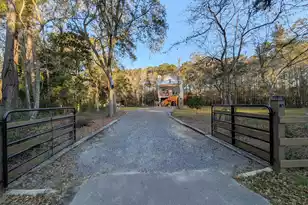 695 Kit Hall Rd, McClellanville, SC 29458 - Photo 3