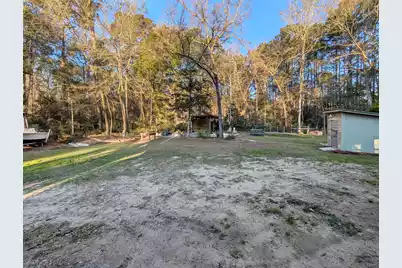 695 Kit Hall Road, McClellanville, SC 29458 - Photo 27