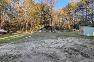 695 Kit Hall Rd, McClellanville, SC 29458 - Photo 27