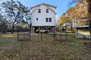 695 Kit Hall Rd, McClellanville, SC 29458 - Photo 35