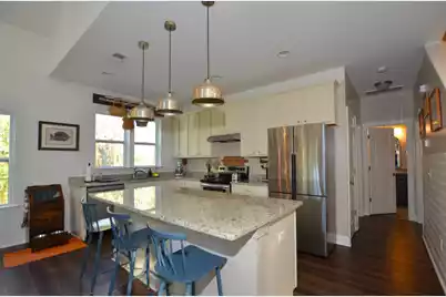 695 Kit Hall Road, McClellanville, SC 29458 - Photo 11