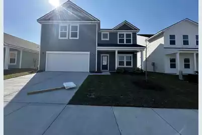 3019 Macaron Court, Ravenel, SC 29470 - Photo 5