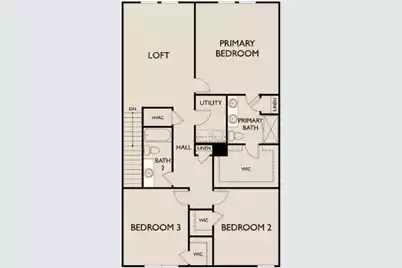 3078 Macaron Court, Ravenel, SC 29470 - Photo 13