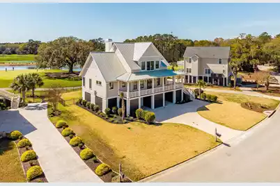 4517 Hope Plantation Drive, Johns Island, SC 29455 - Photo 1