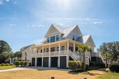 4517 Hope Plantation Drive, Johns Island, SC 29455 - Photo 3