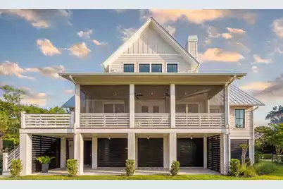 4517 Hope Plantation Drive, Johns Island, SC 29455 - Photo 5