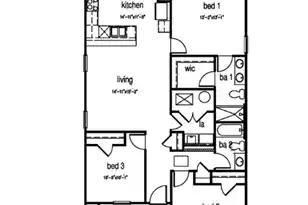 157 Stamford Rd, Orangeburg, SC 29115 - Photo 1