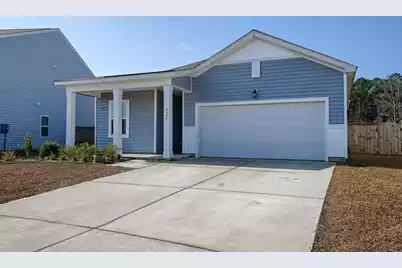 4395 Ocean Farm Drive, Summerville, SC 29485 - Photo 5