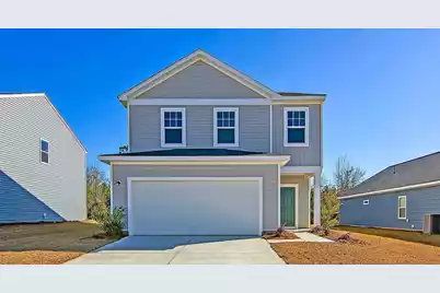 4004 Lemon Grass Lane Ravenell Lane, Ravenel, SC 29470 - Photo 1