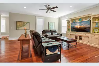 529 Oristo Ridge, Edisto Island, SC 29438 - Photo 3