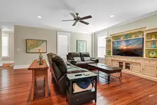 529 Oristo Ridge, Edisto Island, SC 29438 - Photo 3