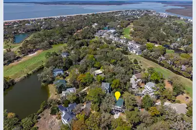 529 Oristo Ridge, Edisto Island, SC 29438 - Photo 59