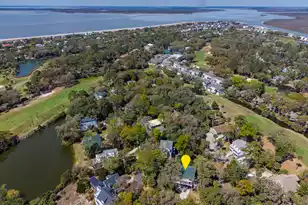 529 Oristo Ridge, Edisto Island, SC 29438 - Photo 59