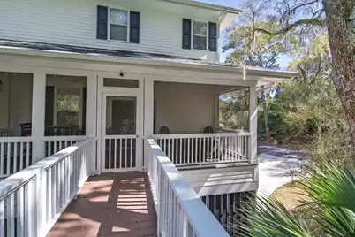 529 Oristo Ridge, Edisto Island, SC 29438 - Photo 39