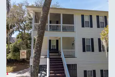 529 Oristo Ridge, Edisto Island, SC 29438 - Photo 53