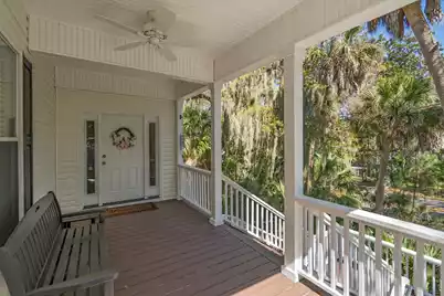 529 Oristo Ridge, Edisto Island, SC 29438 - Photo 35