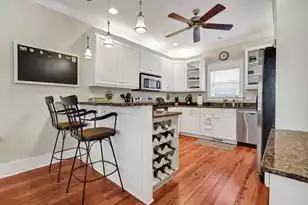 529 Oristo Ridge, Edisto Island, SC 29438 - Photo 5