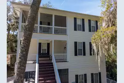 529 Oristo Ridge, Edisto Island, SC 29438 - Photo 55