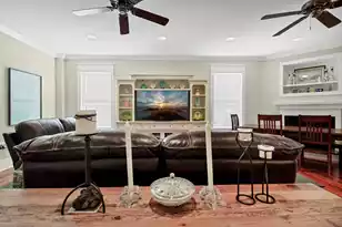 529 Oristo Ridge, Edisto Island, SC 29438 - Photo 11