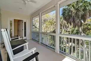 529 Oristo Ridge, Edisto Island, SC 29438 - Photo 27