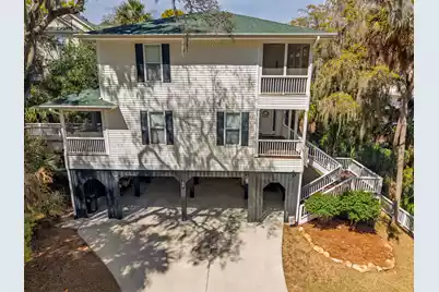 529 Oristo Ridge, Edisto Island, SC 29438 - Photo 51
