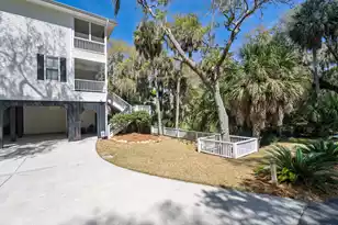 529 Oristo Ridge, Edisto Island, SC 29438 - Photo 49