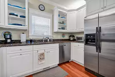 529 Oristo Ridge, Edisto Island, SC 29438 - Photo 19