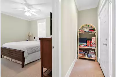 529 Oristo Ridge, Edisto Island, SC 29438 - Photo 21